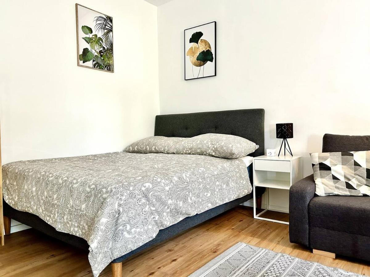 Lfg Stylish Studio Near Center Apartment Vienna Exterior photo