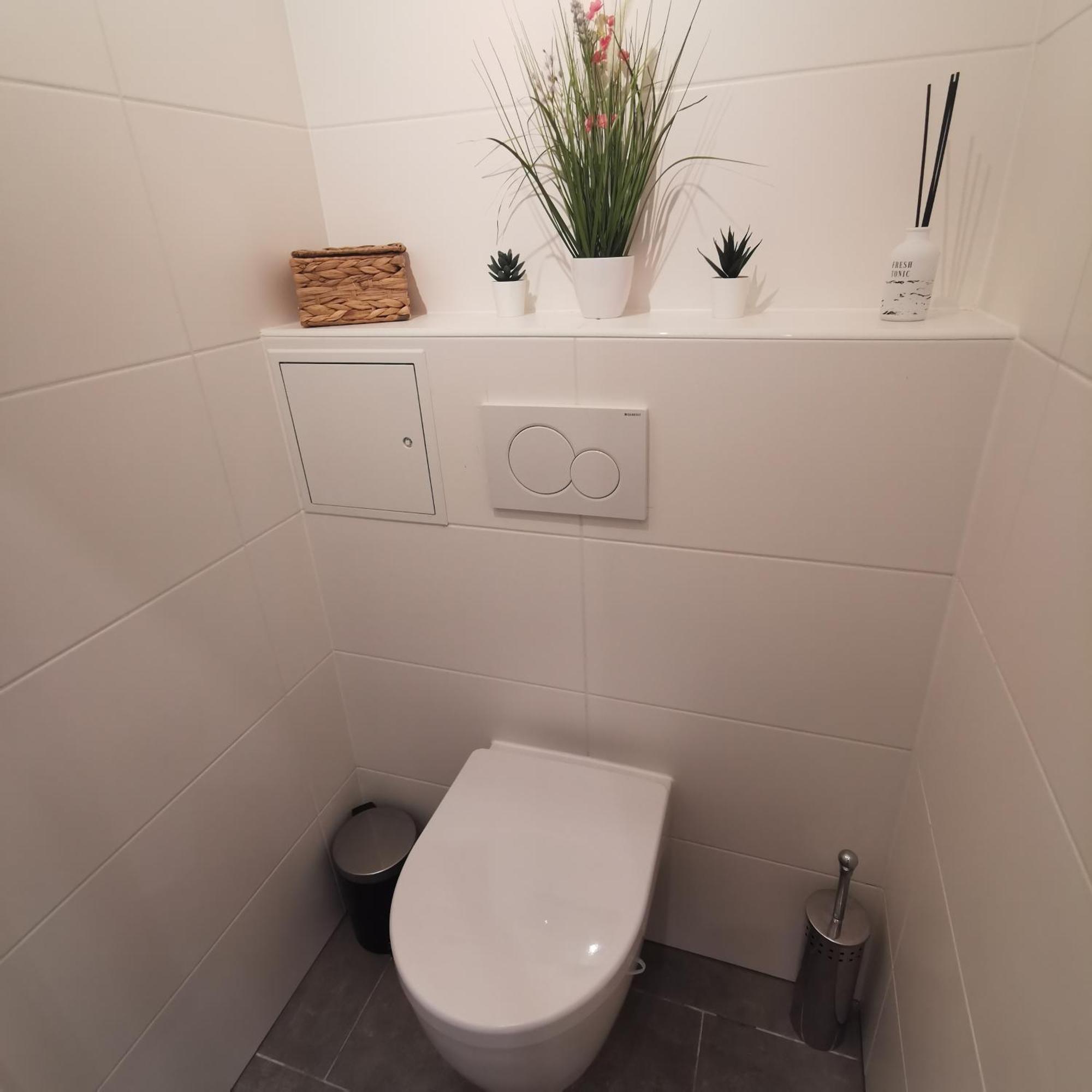 Lfg Stylish Studio Near Center Apartment Vienna Exterior photo